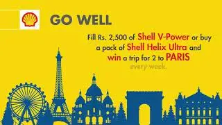 Shell  Pakistan  Journey of Love