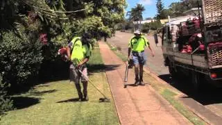 Willing and Able Foundation Port Macquarie - introduction video
