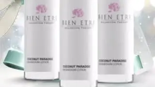 MorganGenus Lotion