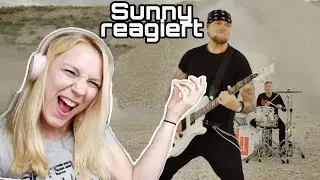 SUNNY REAGIERT AUF: ARTEFUCKT - ARTEFUCKT