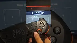 Como Conectar Mando o Control Generico A nintendo SWitch2 #nintendoswitch2  #gaming