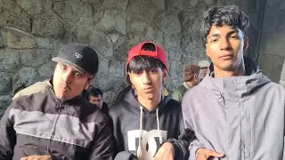 EIRON vs SACTO vs NISO - OCTAVOS - REGIONAL PARA RDB NACIONAL 2026