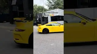 Car Culture with Lamborghini: Speed, Style & Supercar Vibes