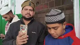 Kaliyar Sabir Pak Tamam Zarin Aaye hue