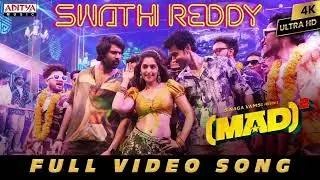 Swati Reddy Official Video Jukebox Hindi Romantic Songs 2026 