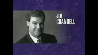 KTXL News Open - Weekday version (circa 1990) - from the master tape
