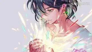 Howl ♡•♡ AMV (Angel of darkness) Il castello errante di Howl