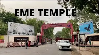 EME TEMPLE || BORING DAY || DAY 22