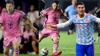 Lionel Messi Breaks Another Record, Inter Miami Star Tops MLS Jersey Sales For 2024.