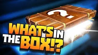 WHAT SECRETS ARE IN THE BOX? - 18 floors Gameplay - VR HTC Vive Pro Gameplay