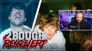 SOULY - D&Oacute;NDE / Zartmann - tau mich auf // 2Bough REACTION