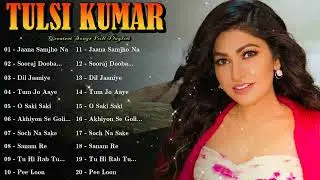 🎶 Tulsi Kumar - Emotion flows gently through polished melodies and sincere delivery 🌈