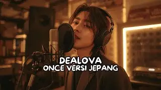 DEALOVA (ディアロヴァ) – ONCE | Cover Versi Jepang 🇯🇵 | One Voice 49 #Dealova #Once #VersiJepang