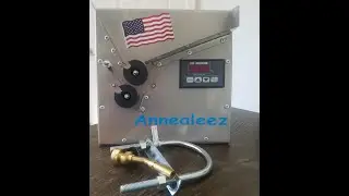 Annealeez Gen 3