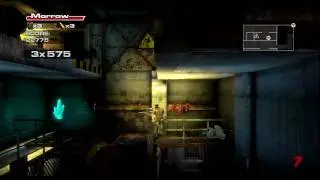 Rush'n'Attack Ex-Patriot Bonus Hunter Achievement/Trophy Guide