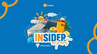 INsider Expert Series: Получите незабываемые впечатления на борту Valiant Lady от Virgin Voyages
