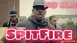 Bugzy Malone - Spitfire Reaction