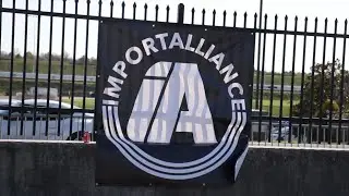 Importalliance 2022 Spring Meet Day 1