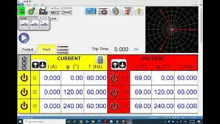 Relay Test Management Software RTMS Training &ndash; Basic