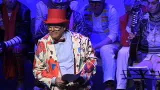 XXV Pregón de Carnaval, a cargo de Francisco González Salgado // Isla Cristina // 25 01 2026.