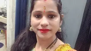 गुड मॉर्निंग राधे राधे🌺🌺 welcome to my live stream💐💐