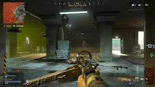 Killed by a floating head