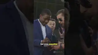 Celebrities Reveal: The Secret Power of Being a Gentleman
