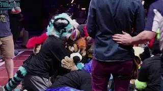 Awards Ceremony (FWA 2018 Dance Comp)
