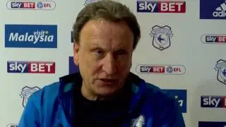LEEDS v CARDIFF CITY PREVIEW