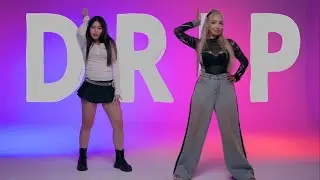 BabyMonster - Drip / Chida Chanel Cardio Dance / Exercise Tutorial