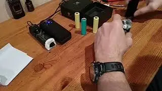 Распаковка бракованного Finder 250с от продавца-мошенника Univape E-cig Online Store