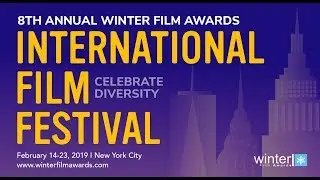 WINTER FILM AWARDS 2019 INTERNATIONAL FILM FESTIVAL