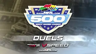 raceMRL.com Presents - The MRL 500 - Duel 2