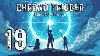 The Great.... Nizbel (Chrono Trigger Blind #19) #chronotrigger #shorts #retrogaming #bossfight