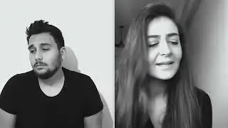 Mert Ak Ft  Selin Ataş   SENİN ADIN HAİN