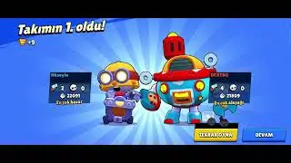 Brawl star