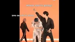 Things You Didn't Noticed In RELAY DANCE BACKDOOR STRAY KIDS