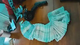 Nipsco Gang Foreign x Larry Smith - Run Off (Official Music Video(