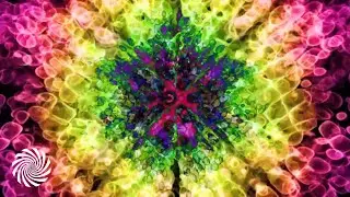 Liquid Soul, Emok & Martin Vice - Elsewhere [Psychedelic Visuals]
