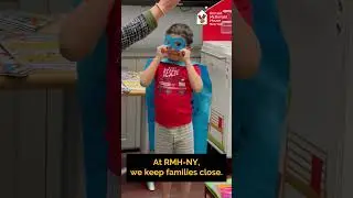 Oliver and Family - Evergreen Cancer Awareness Video - Education