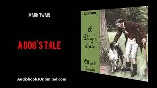 A Dog's Tale Audiobook