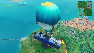 Fortbyte 83 Location