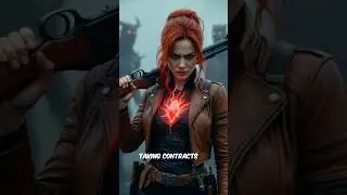Who Is Elsa Bloodstone? Marvel&rsquo;s Monster-Hunting Hero Explained