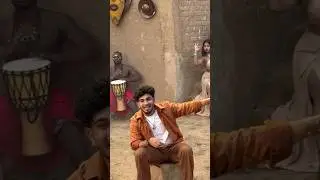 Sanju Rathod SUNDARI Music Video SHOOTING | BTS & On-Set Fun (Exclusive Footage)