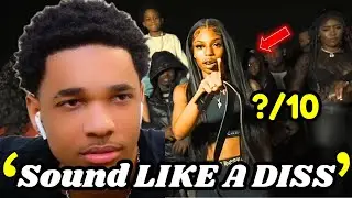 NotYourRegularYN Reacts To Pluto - What Da Fuk (Official Music Video