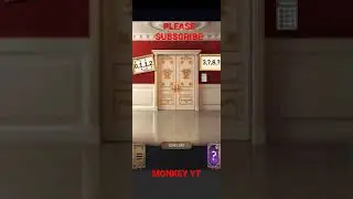 100 DOORS CHALLANGE GAME LEVEL 42 #42 #games