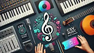 CSV Music Rock in Rio