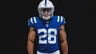 Indianapolis Colts 2020-2021 hype video