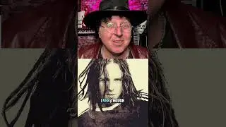 Джонатан Дэвис бросил школу похоронного дела ради Korn.