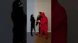 Monster vs Bad Guys